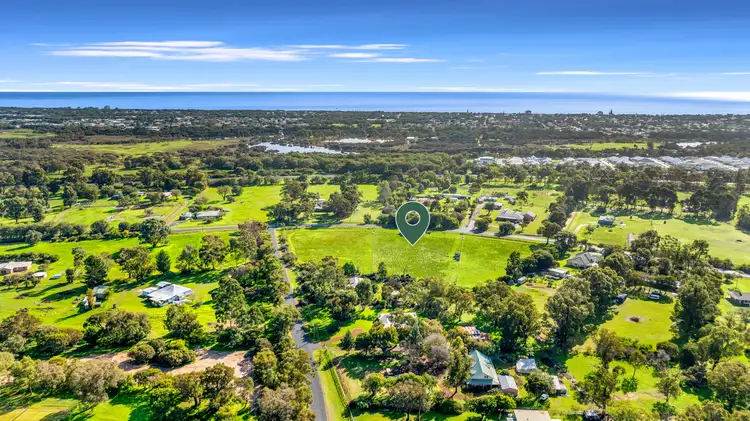 Main view of Homely land listing, LOT 92 Kookaburra Way, Vasse WA 6280