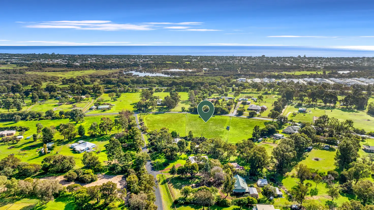 Main view of Homely land listing, LOT 92 Kookaburra Way, Vasse WA 6280