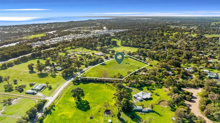 Second view of Homely land listing, LOT 92 Kookaburra Way, Vasse WA 6280