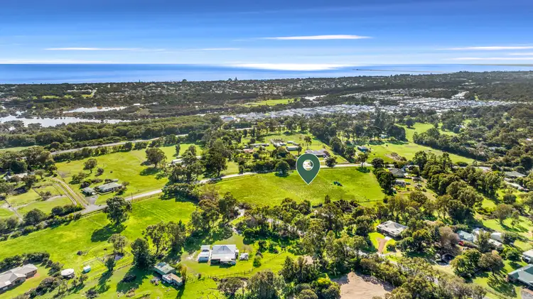 Fourth view of Homely land listing, LOT 92 Kookaburra Way, Vasse WA 6280
