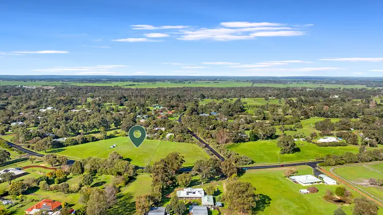 Fifth view of Homely land listing, LOT 92 Kookaburra Way, Vasse WA 6280