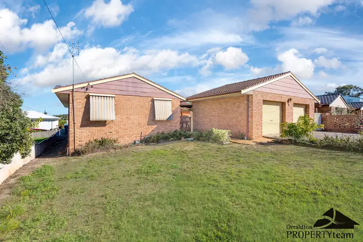 9 Sundew Avenue, Port Denison WA 6525