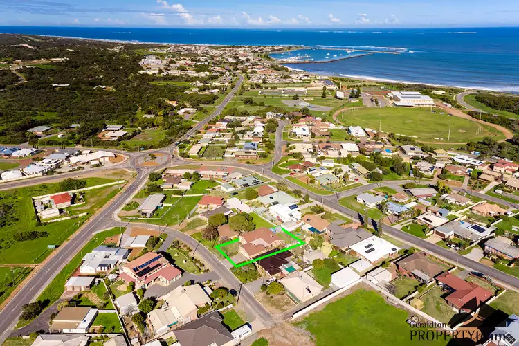 Second view of Homely house listing, 9 Sundew Avenue, Port Denison WA 6525
