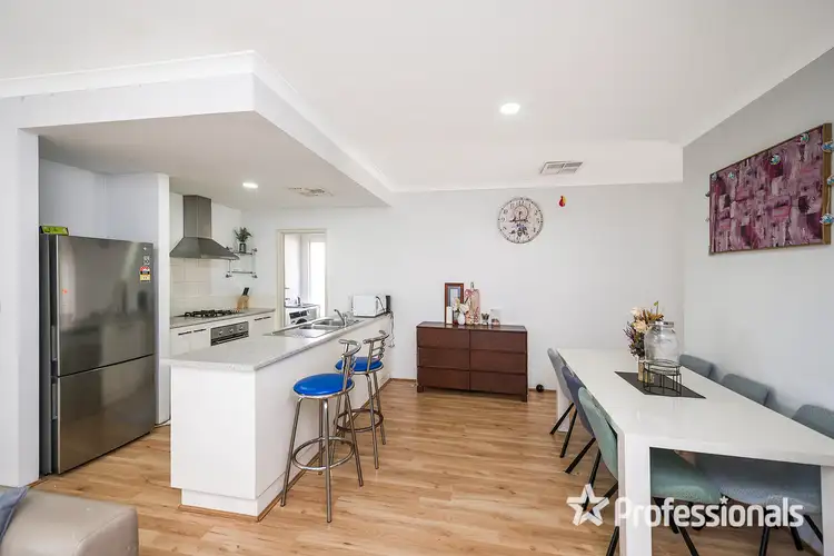 Sixth view of Homely villa listing, 64 Fourth Avenue, Eden Hill WA 6054