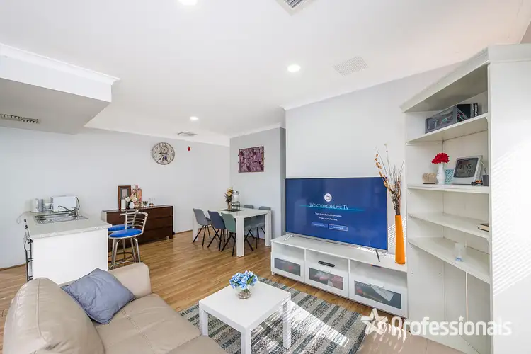 Seventh view of Homely villa listing, 64 Fourth Avenue, Eden Hill WA 6054