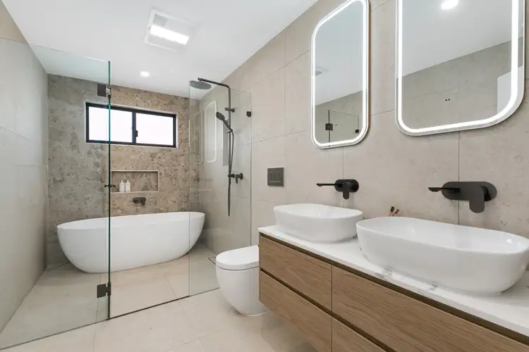 Fourth view of Homely semi-detached listing, 93D North West Arm Road, Gymea NSW 2227