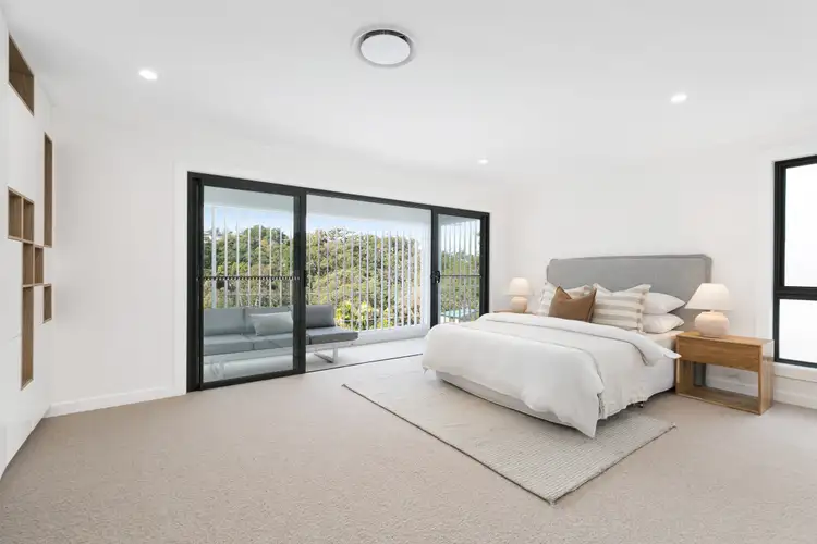 Fifth view of Homely semi-detached listing, 93D North West Arm Road, Gymea NSW 2227