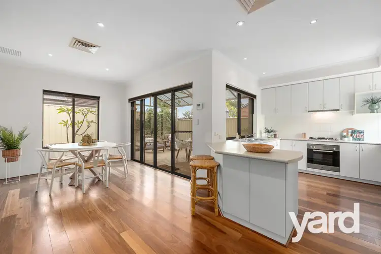 4A Madden Way, Brentwood WA 6153