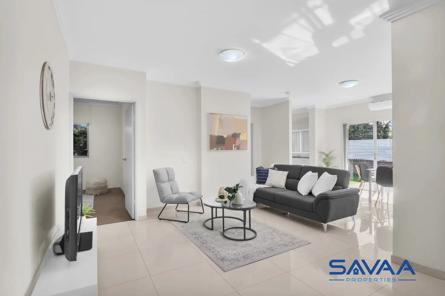 Main view of Homely apartment listing, 8/45-49 Toongabbie Road, Toongabbie NSW 2146