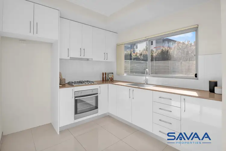 Sixth view of Homely apartment listing, 8/45-49 Toongabbie Road, Toongabbie NSW 2146