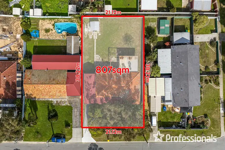 4 Kenwick Way, Balga WA 6061