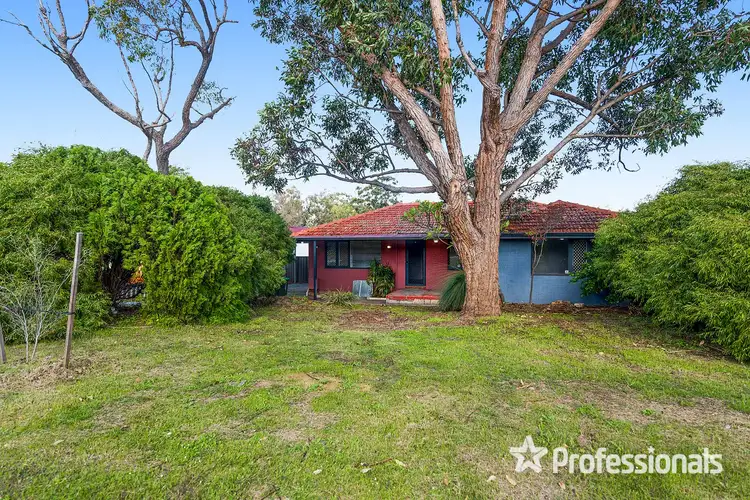 Fourth view of Homely house listing, 4 Kenwick Way, Balga WA 6061