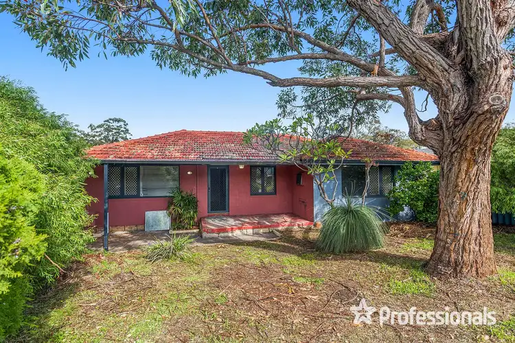 Fifth view of Homely house listing, 4 Kenwick Way, Balga WA 6061