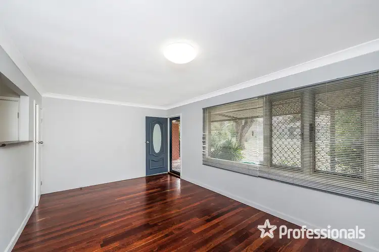 Seventh view of Homely house listing, 4 Kenwick Way, Balga WA 6061