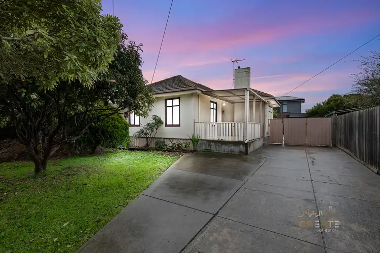 Main view of Homely house listing, 14 Arthur Street, Braybrook VIC 3019