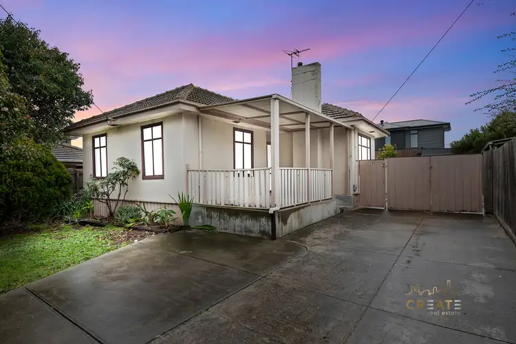 Second view of Homely house listing, 14 Arthur Street, Braybrook VIC 3019