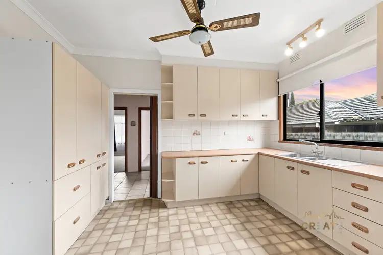 Sixth view of Homely house listing, 14 Arthur Street, Braybrook VIC 3019