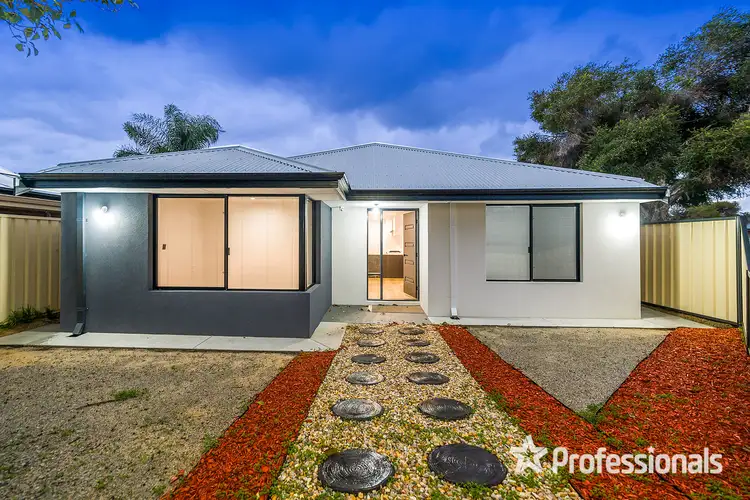 Main view of Homely house listing, 1A Denby Street, Balga WA 6061