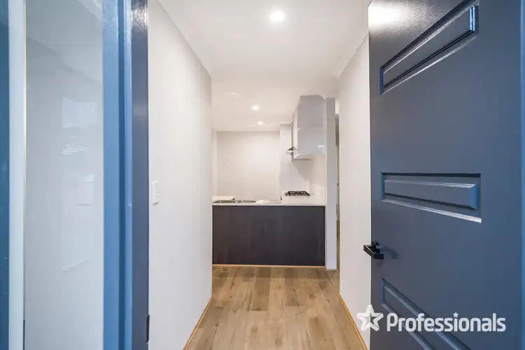 Third view of Homely house listing, 1A Denby Street, Balga WA 6061