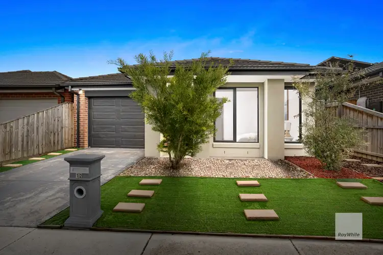 12 Binap Road, Epping VIC 3076