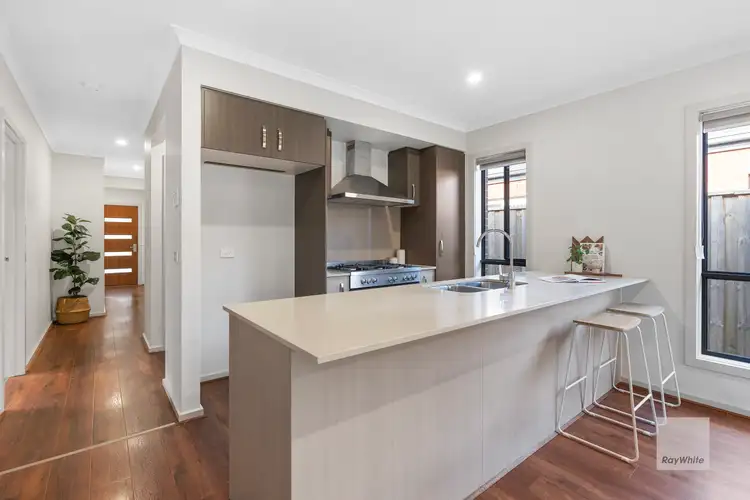 Fifth view of Homely house listing, 12 Binap Road, Epping VIC 3076