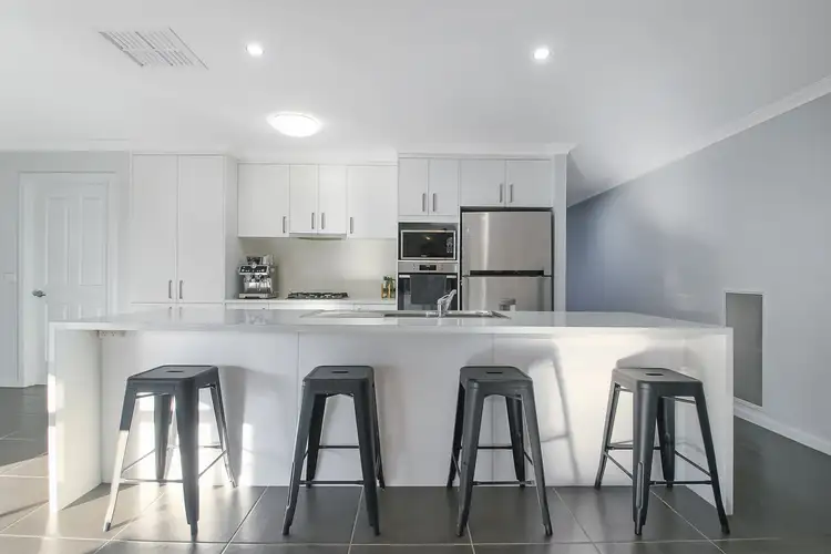 Second view of Homely house listing, 57 Songlark Crescent, Thurgoona NSW 2640