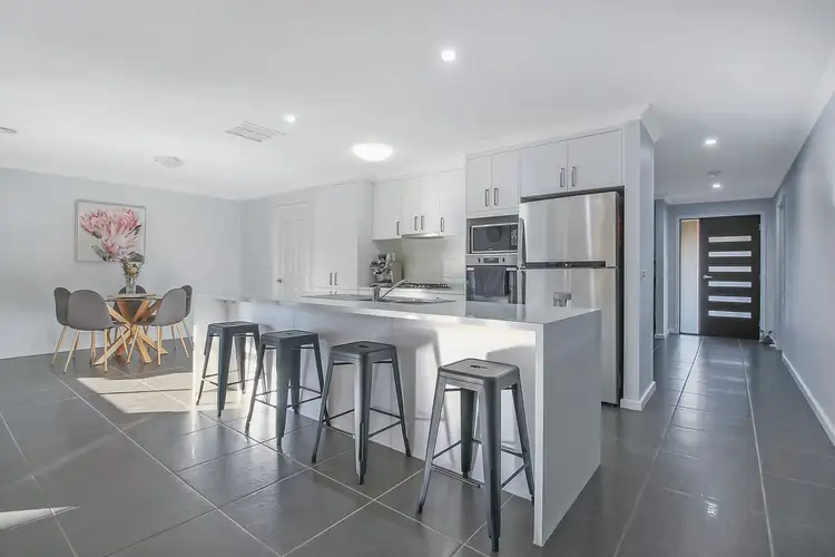 Fourth view of Homely house listing, 57 Songlark Crescent, Thurgoona NSW 2640