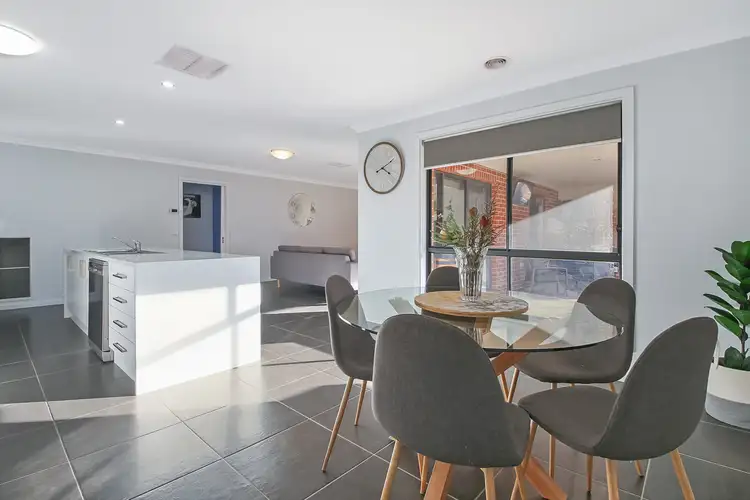 Fifth view of Homely house listing, 57 Songlark Crescent, Thurgoona NSW 2640