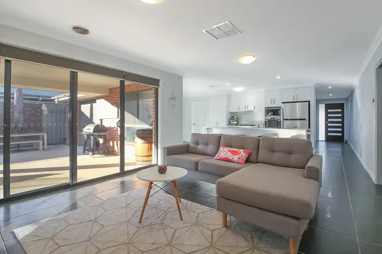 Sixth view of Homely house listing, 57 Songlark Crescent, Thurgoona NSW 2640