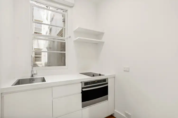 Third view of Homely apartment listing, 16/2 Crick Avenue, Elizabeth Bay NSW 2011