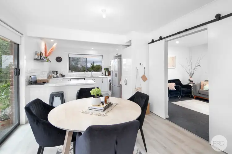 Second view of Homely house listing, 116 Sim Street, Black Hill VIC 3350