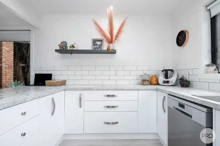 Third view of Homely house listing, 116 Sim Street, Black Hill VIC 3350