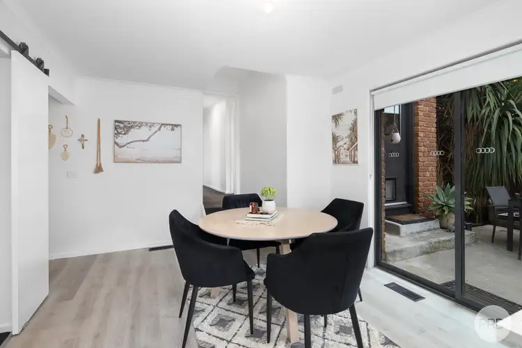 Fourth view of Homely house listing, 116 Sim Street, Black Hill VIC 3350