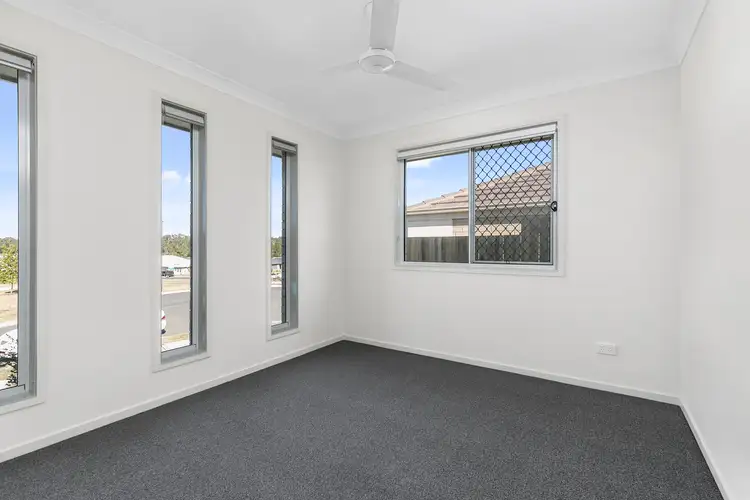 Fourth view of Homely house listing, 1/7 Norman Close, Collingwood Park QLD 4301