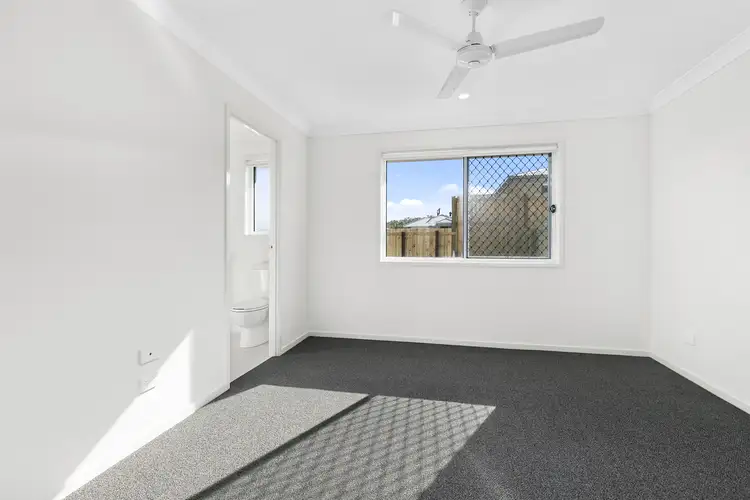 Fifth view of Homely house listing, 1/7 Norman Close, Collingwood Park QLD 4301