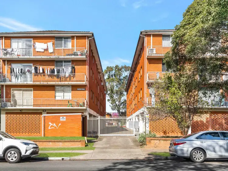 Main view of Homely apartment listing, 7/26 Mcburney Road, Cabramatta NSW 2166