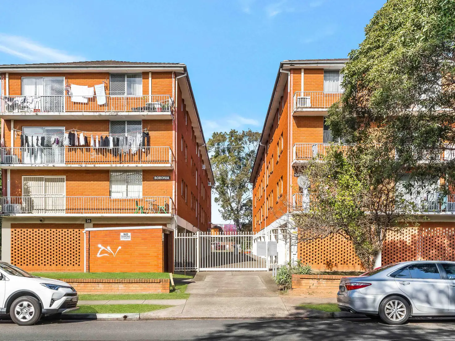 Main view of Homely apartment listing, 7/26 Mcburney Road, Cabramatta NSW 2166