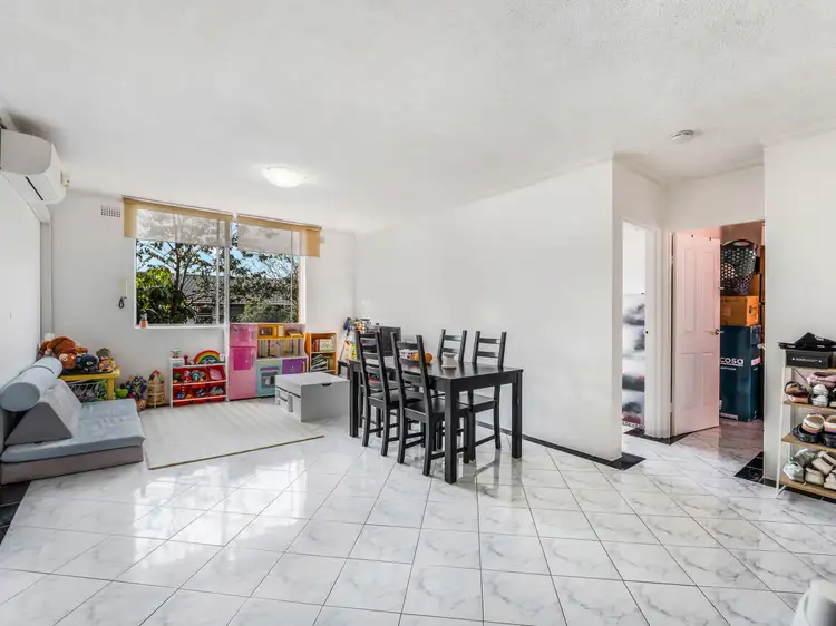 Second view of Homely apartment listing, 7/26 Mcburney Road, Cabramatta NSW 2166