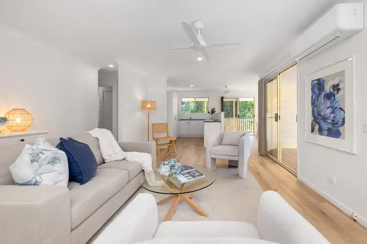 14 Madison Place, Carina QLD 4152