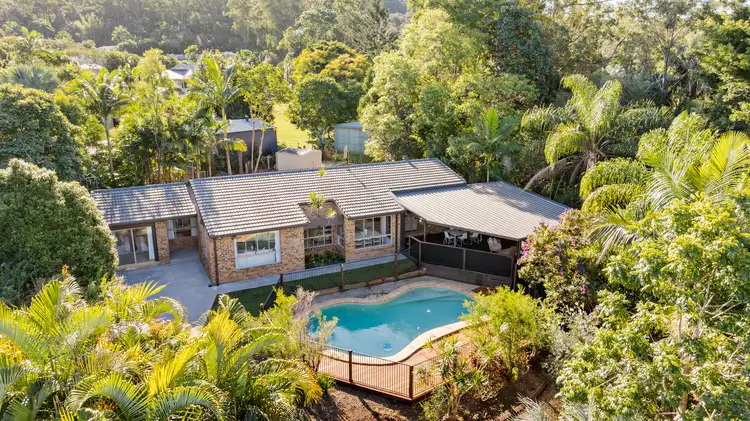 278 Glenview Road, Glenview QLD 4553