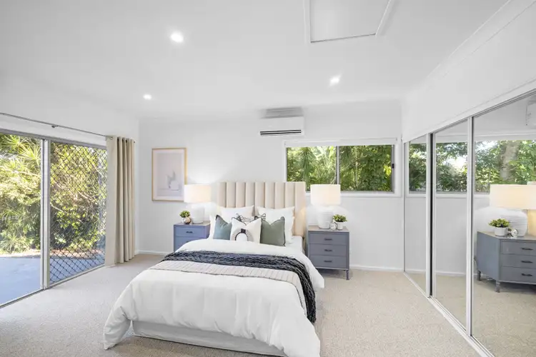 Fourth view of Homely house listing, 278 Glenview Road, Glenview QLD 4553
