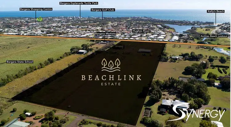 1 Oregano Place, Bargara QLD 4670