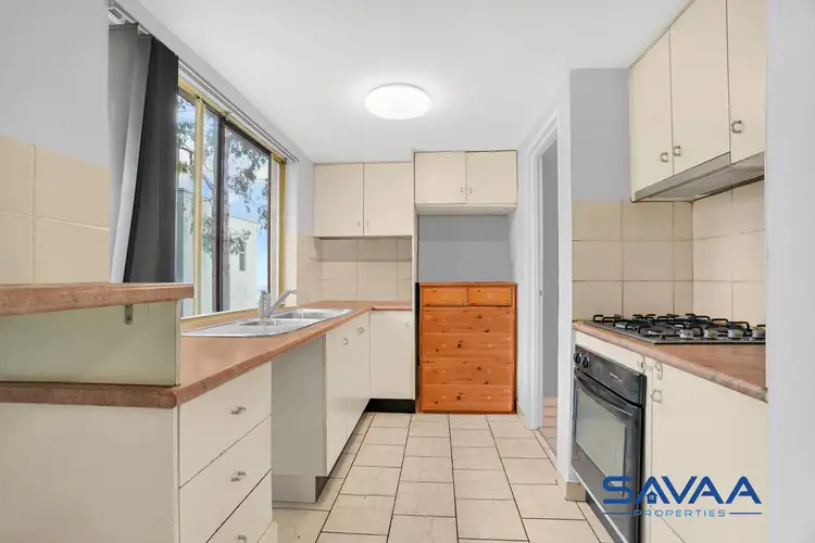 Fourth view of Homely apartment listing, 20/8-10 Fifth Avenue, Blacktown NSW 2148