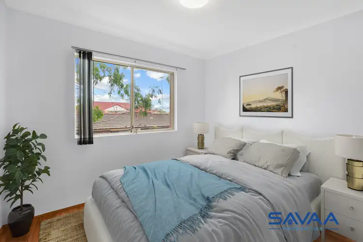 Fifth view of Homely apartment listing, 20/8-10 Fifth Avenue, Blacktown NSW 2148