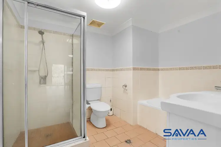 Sixth view of Homely apartment listing, 20/8-10 Fifth Avenue, Blacktown NSW 2148