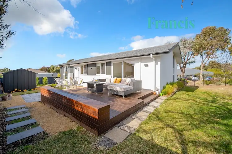22 Eppalock Street, Duffy ACT 2611