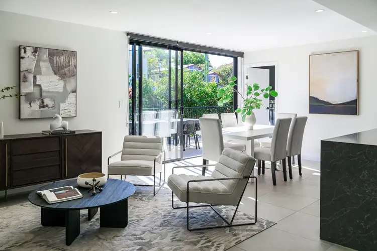2102/45 & 47 Belgrave Street, Balmoral QLD 4171