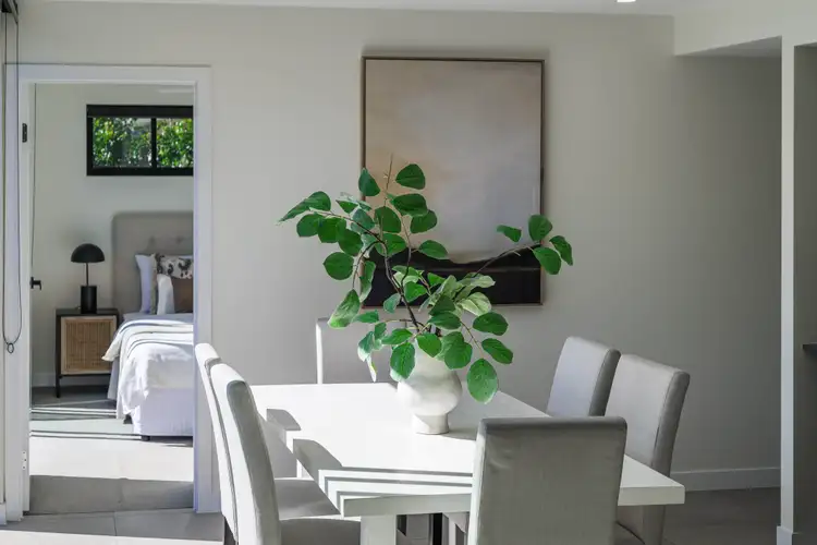 Fifth view of Homely apartment listing, 2102/45 & 47 Belgrave Street, Balmoral QLD 4171