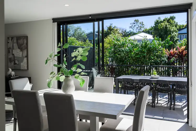 Seventh view of Homely apartment listing, 2102/45 & 47 Belgrave Street, Balmoral QLD 4171