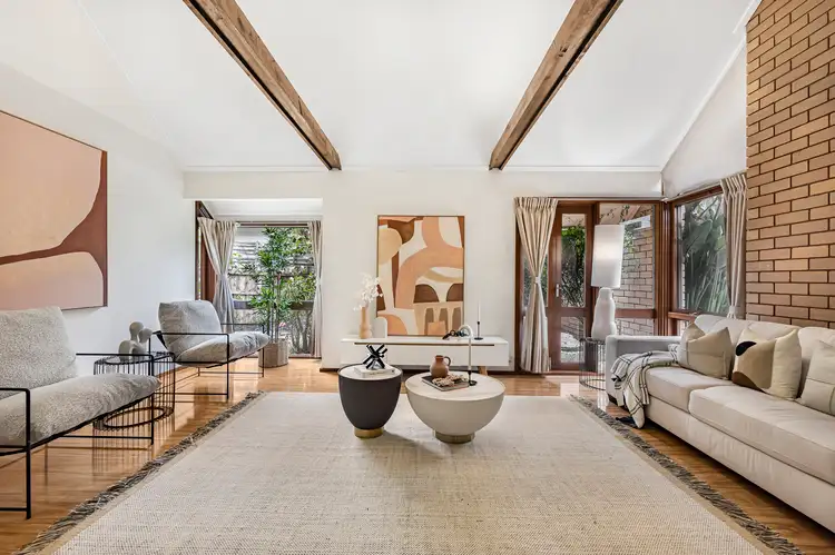 Main view of Homely house listing, 20 Carron Street, Balwyn North VIC 3104